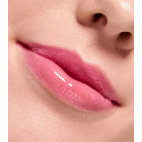 essence - Gloss volumisant pour les lèvres What The Fake! - 102: Pink About It