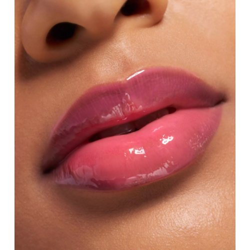 essence - Gloss volumisant pour les lèvres What The Fake! - 102: Pink About It