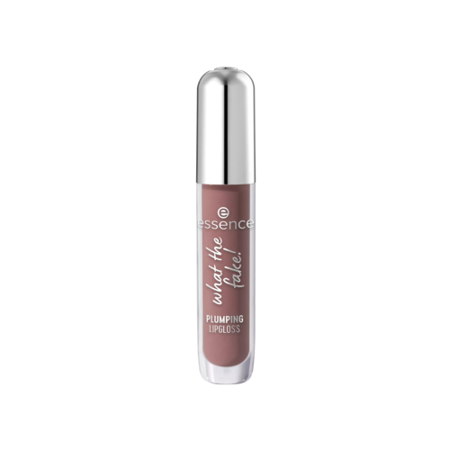 essence - Gloss volumisant pour les lèvres What The Fake! - 103: Bare But Better