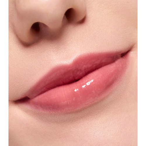 essence - Gloss volumisant pour les lèvres What The Fake! - 103: Bare But Better