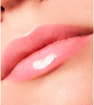 essence - Soin brillant lèvres Super Balm - 01: Balmazing