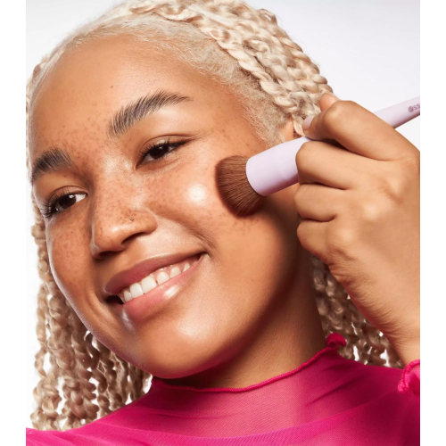 essence - Pinceau visage mouffette