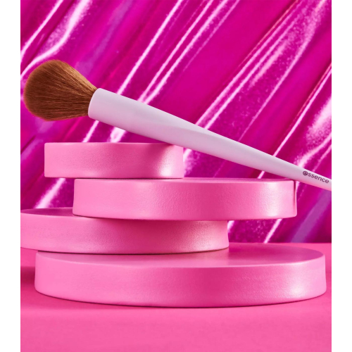 essence - Pinceau blush et enlumineur