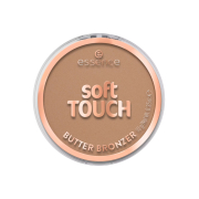 essence - Poudre bronzante mate Soft Touch - 10: Whipped Buttercup
