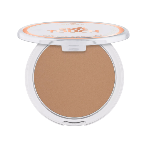 essence - Poudre bronzante mate Soft Touch - 10: Whipped Buttercup