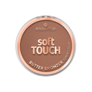essence - Poudre bronzante mate Soft Touch - 20: Golden Buttercream