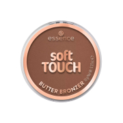 essence - Poudre bronzante mate Soft Touch - 30: Creamy Almond Butter