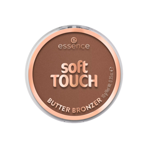essence - Poudre bronzante mate Soft Touch - 30: Creamy Almond Butter