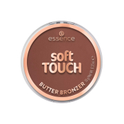 essence - Poudre bronzante mate Soft Touch - 40: Chocolate Butter Dream