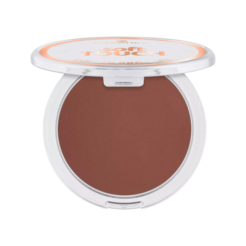 essence - Poudre bronzante mate Soft Touch - 40: Chocolate Butter Dream