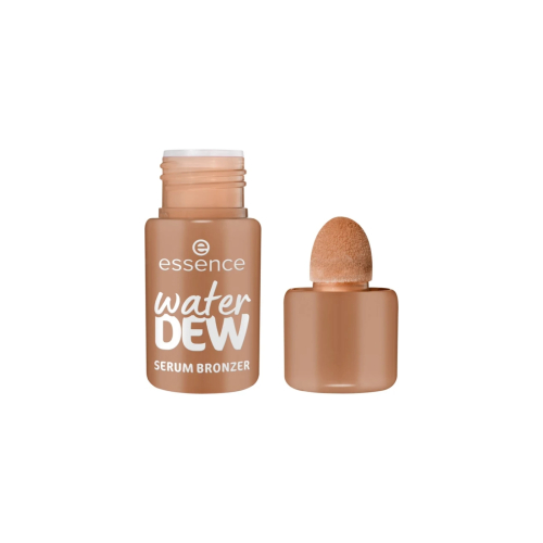 essence - Bronceador en sérum Water Dew - 10: Latte Drop