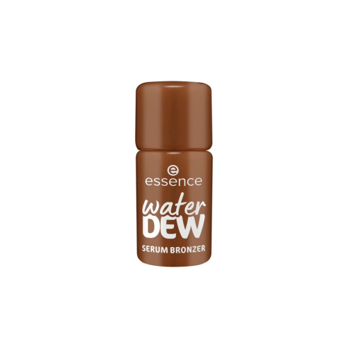 essence - Bronceador en sérum Water Dew - 30: Spritz Glow