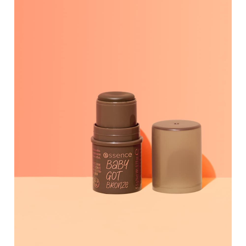 essence - Stick bronzant Baby Got Bronze - 30: Mocha Me Crazy