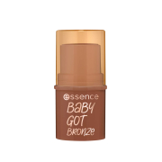 essence - Stick bronzant Baby Got Bronze - 40: Hazelnut hug