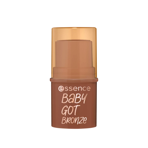essence - Stick bronzant Baby Got Bronze - 40: Hazelnut hug