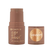 essence - Baby Got Bronze Shimmering Bâton de poudre bronzante - 20: Holiday Glow