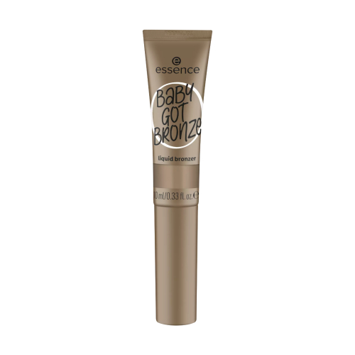 essence - Bronzeur liquide Baby Got Bronze - 10: Sweet Shadows