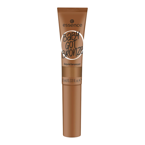 essence - Bronzeur liquide Baby Got Bronze - 20: Sunkissed Sweety