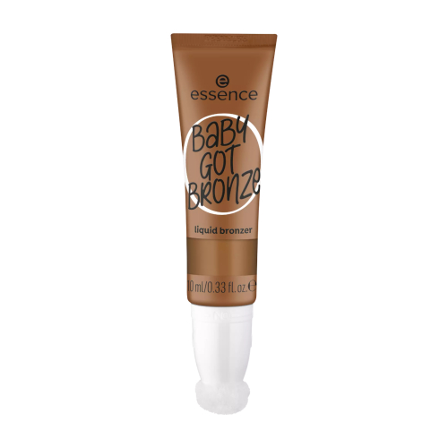 essence - Bronzeur liquide Baby Got Bronze - 20: Sunkissed Sweety