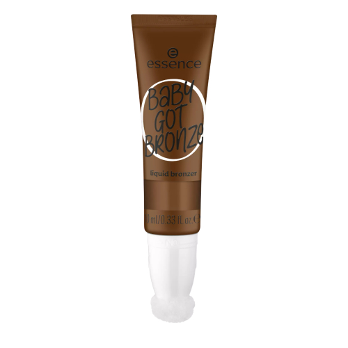 essence - Bronzeur liquide Baby Got Bronze - 40: Tan-Tastic