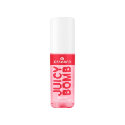 essence - Brume corporelle Juicy Bomb - 101: Cherry Crumble