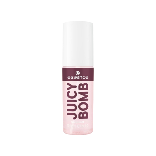 essence - Brume corporelle Juicy Bomb - 104: Cookie Crazy