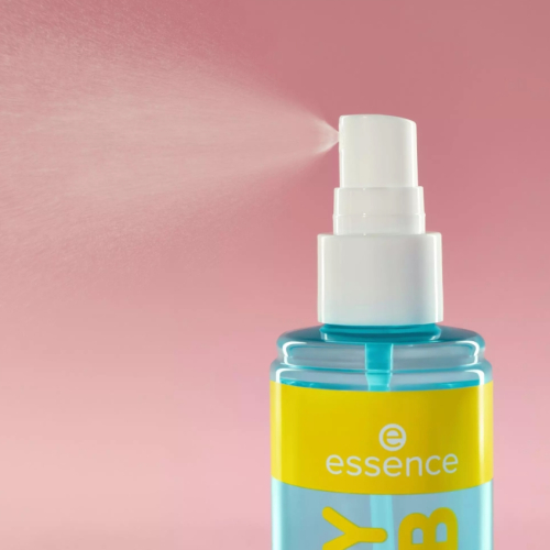 essence - Brume corporelle Juicy Bomb - 105: Coconut Chill