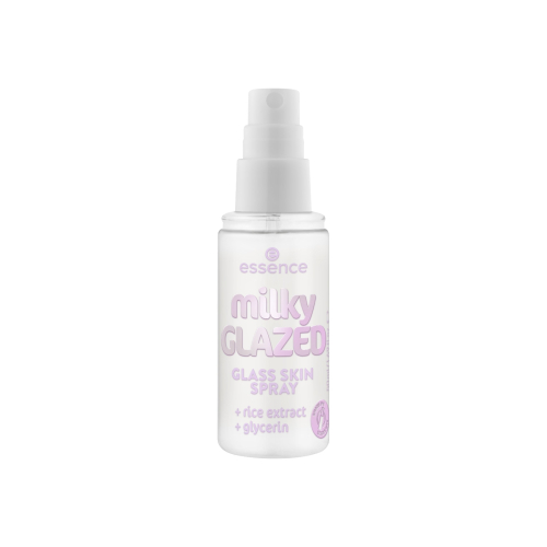 essence - Brume faciale Milky Glazed Glass Skin