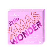 essence - Calendrier de l'Avent 24 jours Little X-mas Wonder