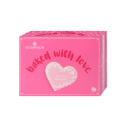 essence - Calendrier de l'Avent Baked with Love