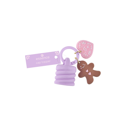 essence - Calendrier de l'Avent Baked with Love