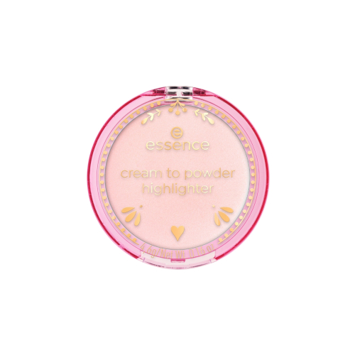 essence - Calendrier de l'Avent Baked with Love