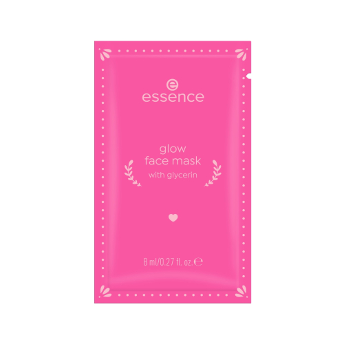 essence - Calendrier de l'Avent Baked with Love
