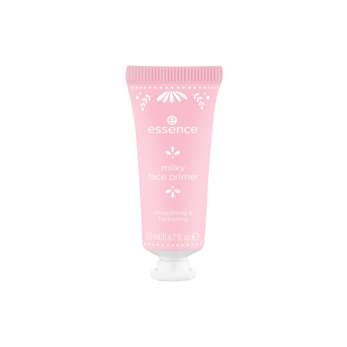 essence - Calendrier de l'Avent Baked with Love