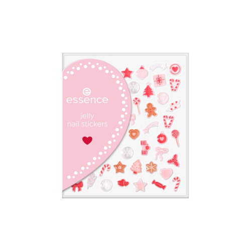 essence - Calendrier de l'Avent Baked with Love