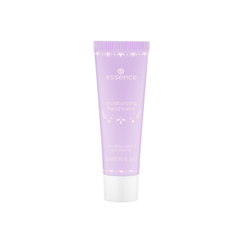 essence - Calendrier de l'Avent Baked with Love