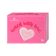 essence - Calendrier de l'Avent Baked with Love