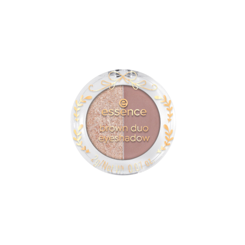 essence - Calendrier de l'Avent Baked with Love