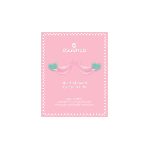 essence - Calendrier de l'Avent Baked with Love