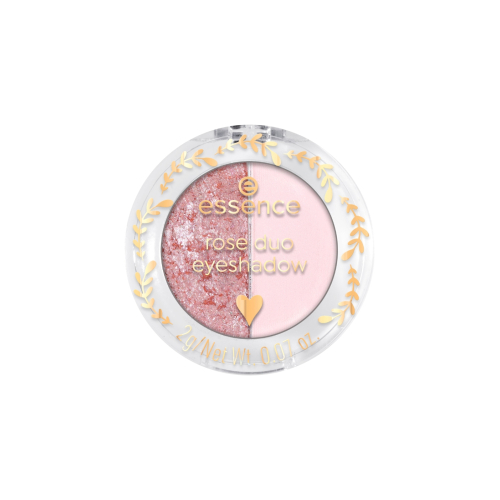 essence - Calendrier de l'Avent Baked with Love
