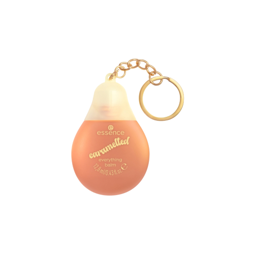 essence - *Caramelted* - Baume multiusages - 01: Meltin' In Love