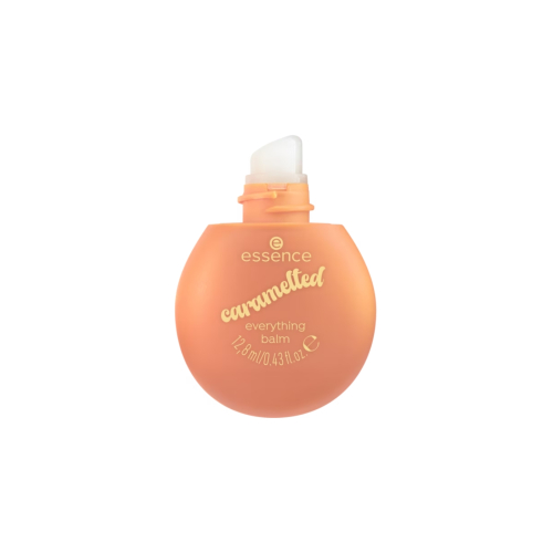 essence - *Caramelted* - Baume multiusages - 01: Meltin' In Love