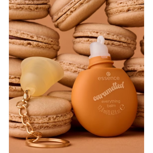 essence - *Caramelted* - Baume multiusages - 01: Meltin' In Love