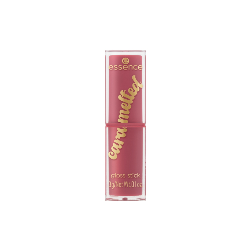 essence - *Caramelted* - Rouge à lèvres brillant - 01: Sweet Lips