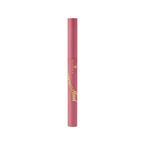 essence - *Caramelted* - Crayon à lèvres volumisant - 01: Servin' Sweetness