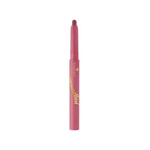 essence - *Caramelted* - Crayon à lèvres volumisant - 01: Servin' Sweetness