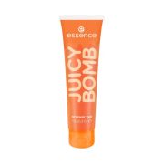 essence - *Caramelted* - Gel douche Juicy Bomb - 01: Caramel Splash!
