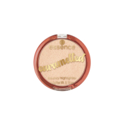 essence - *Caramelted* - Illuminateur en poudre Bouncy - 01: Sweet 'n Bouncy