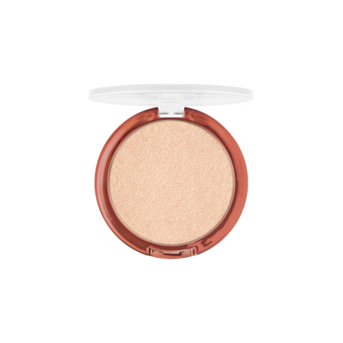 essence - *Caramelted* - Illuminateur en poudre Bouncy - 01: Sweet 'n Bouncy