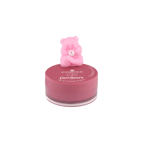essence - *Care Bears* - Baume pour les lèvres et les joues